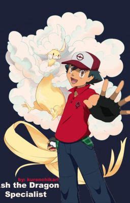 ash finds a mega stone fanfiction|Ash the Dragon Specialist Chapter 12: Kalos.